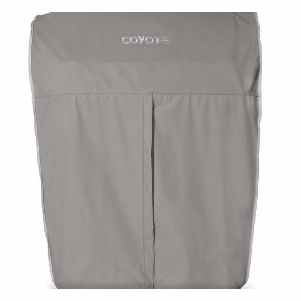 Coyote 30-inch Gray Cover for Freestanding Flat Top Grill CCVRFT-CTGStainless steel BBQ tool set