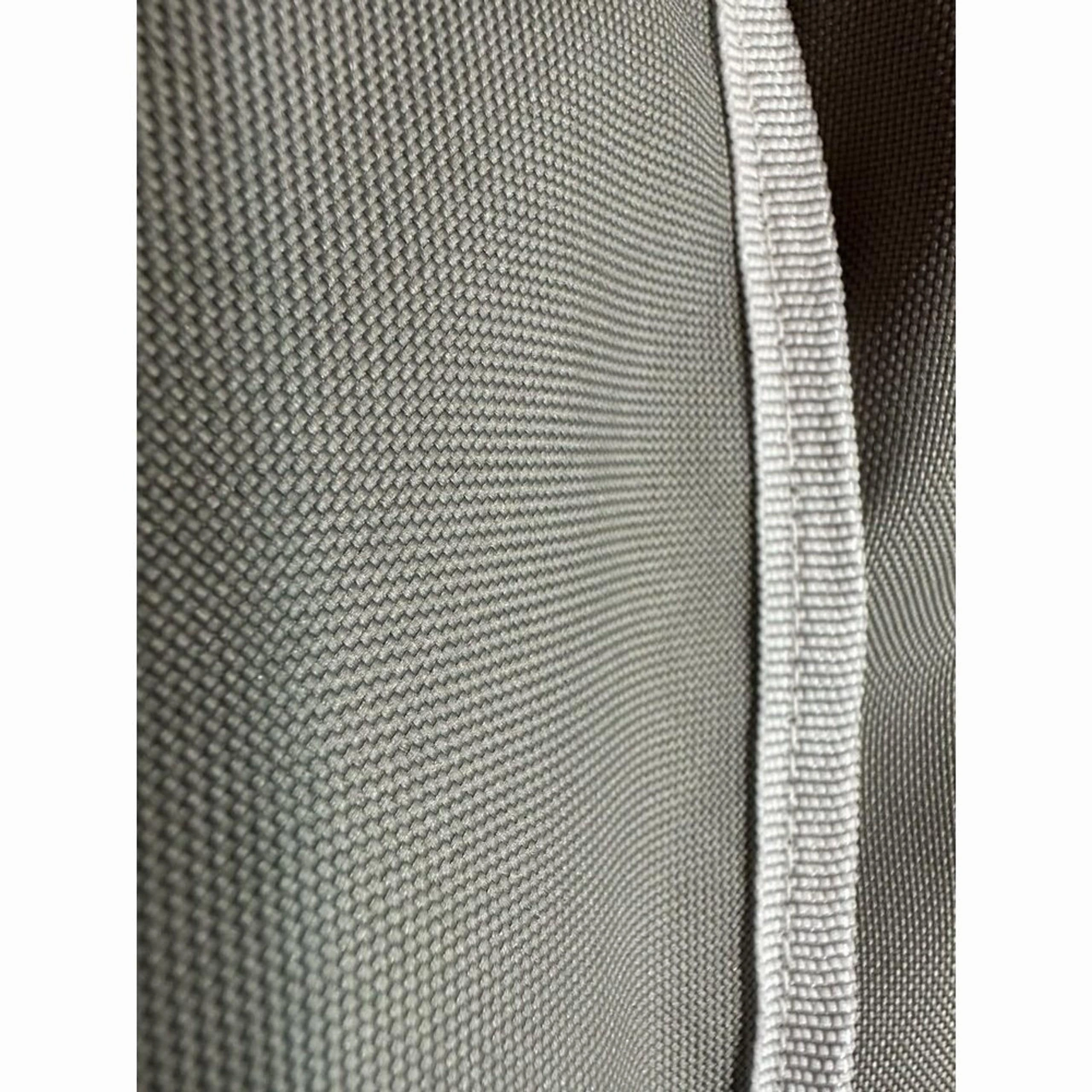 Coyote 30-inch Vinyl Light Gray Grill Cover CCVR30-BIG