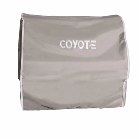 Coyote 30-inch Vinyl Light Gray Grill Cover CCVR30-BIGStainless steel BBQ tool set