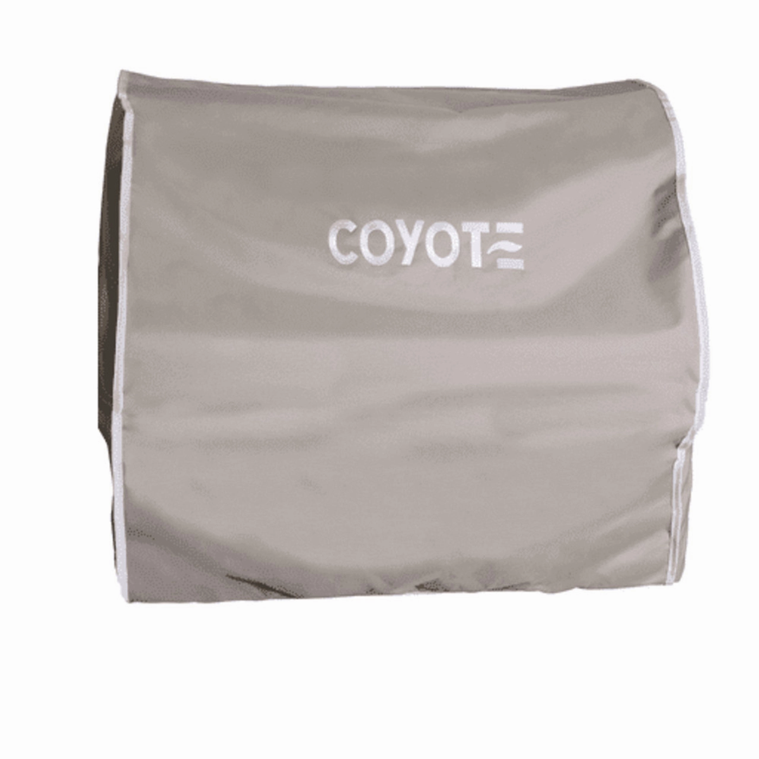 Coyote 30-inch Vinyl Light Gray Grill Cover CCVR30-BIGStainless steel BBQ tool set