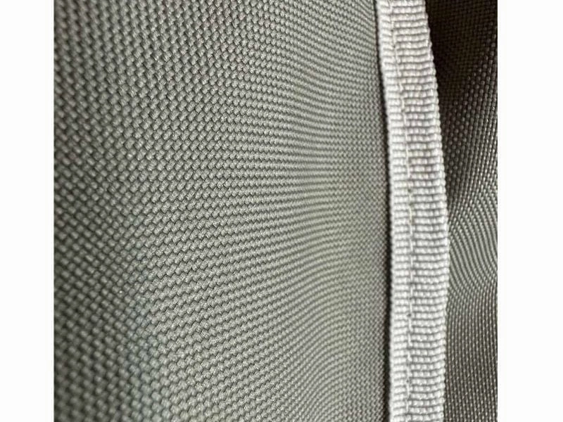 Coyote 34-inch Grill Cover (Grill Head Only) in Gray CCVR3-BIG