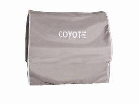 Coyote 34-inch Grill Cover (Grill Head Only) in Gray CCVR3-BIGStainless steel BBQ tool set