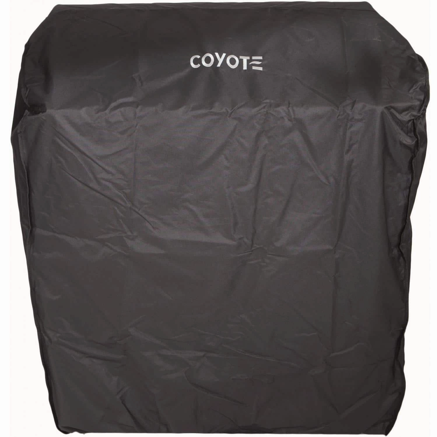 Coyote 34-inch Vinyl Black Cover for FS Grill CCVR3-CTStainless steel BBQ tool set