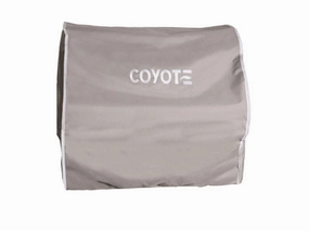 Coyote 36-inch Grill Cover (Grill Head Only) in Gray CCVR36-BIGStainless steel BBQ tool set