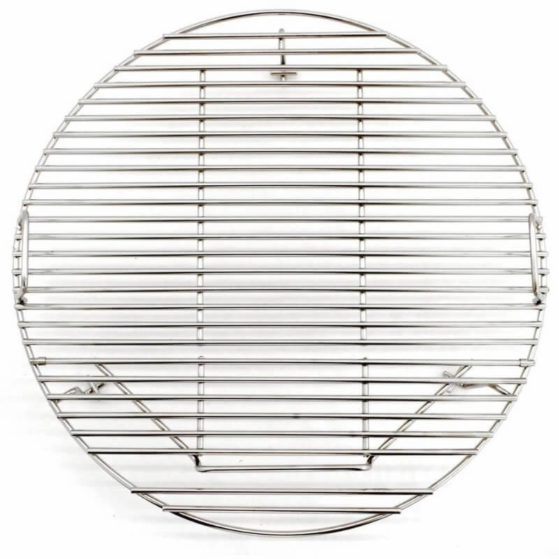 Coyote Asado Ceramic Freestanding Smoker Grill C1CHCS-FS