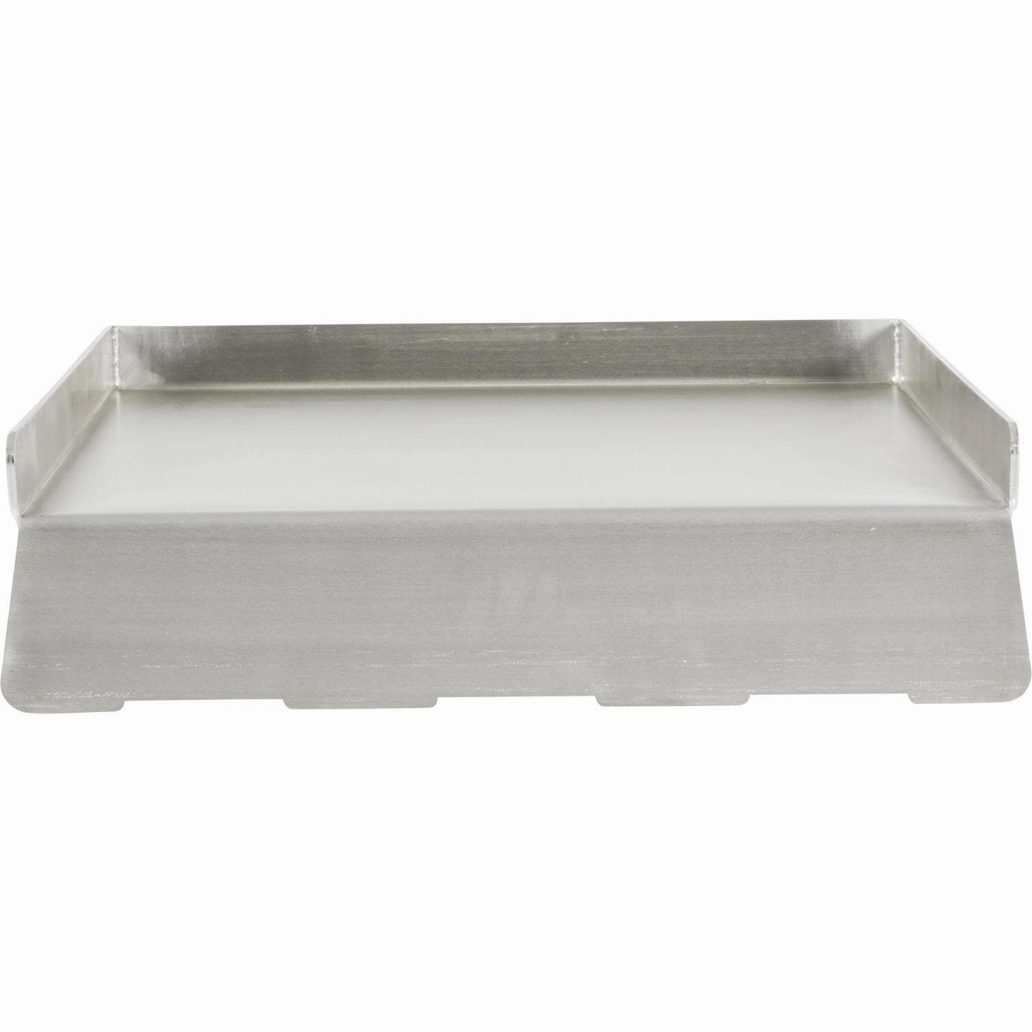 Coyote Stainless Steel Teppanyaki Griddle for Power Burner CTEPStainless steel BBQ tool set