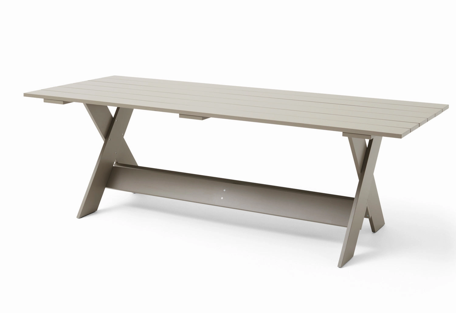 Crate Dining Table