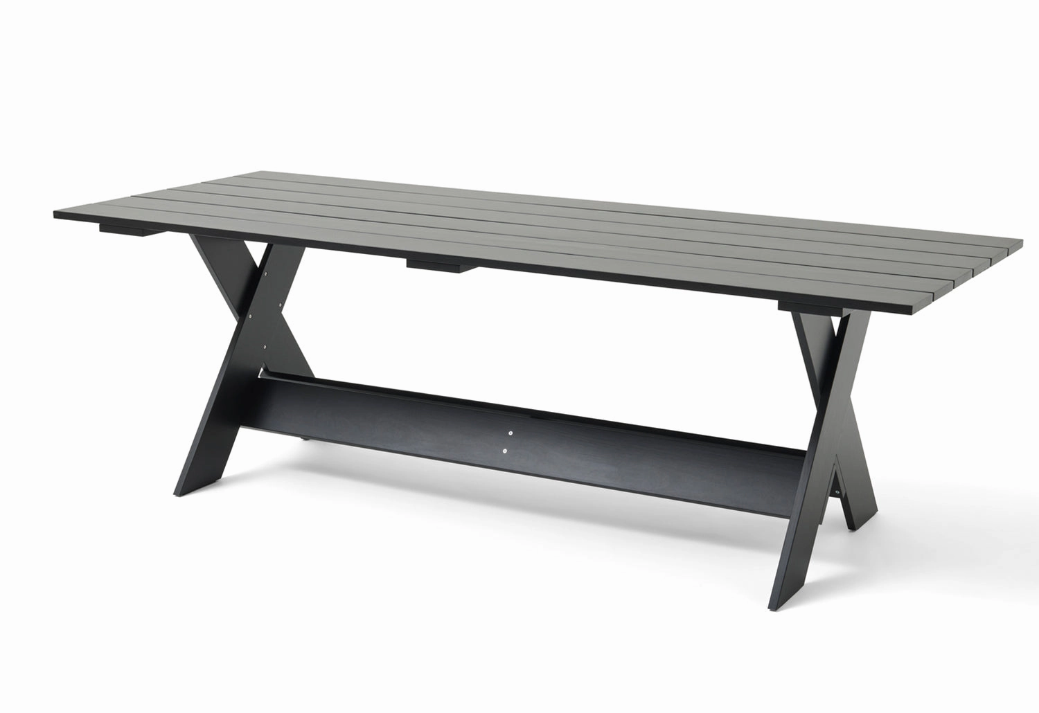 Crate Dining Table