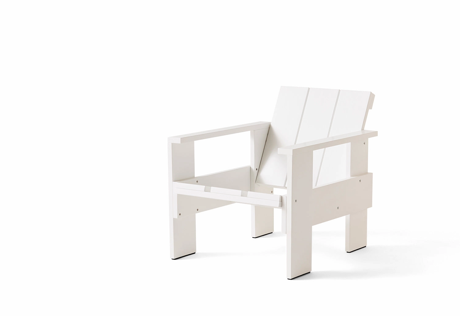 Crate Lounge Chair