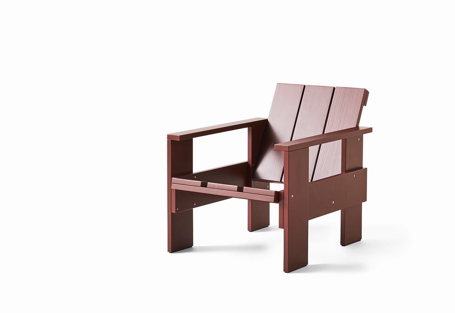 Crate Lounge Chair