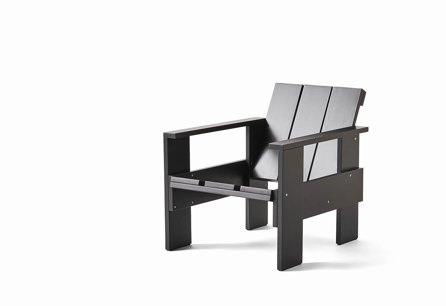 Crate Lounge Chair