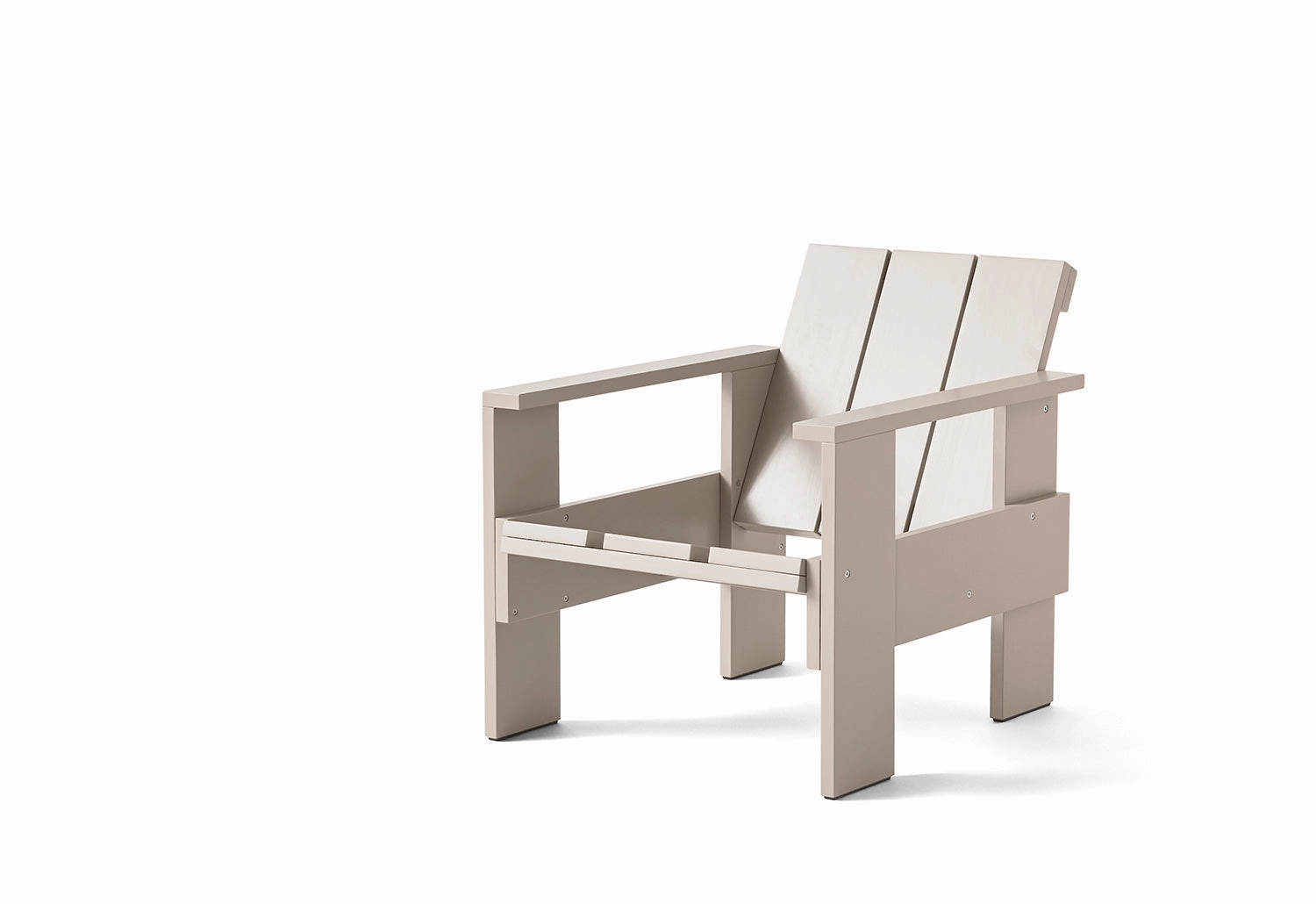 Crate Lounge Chair