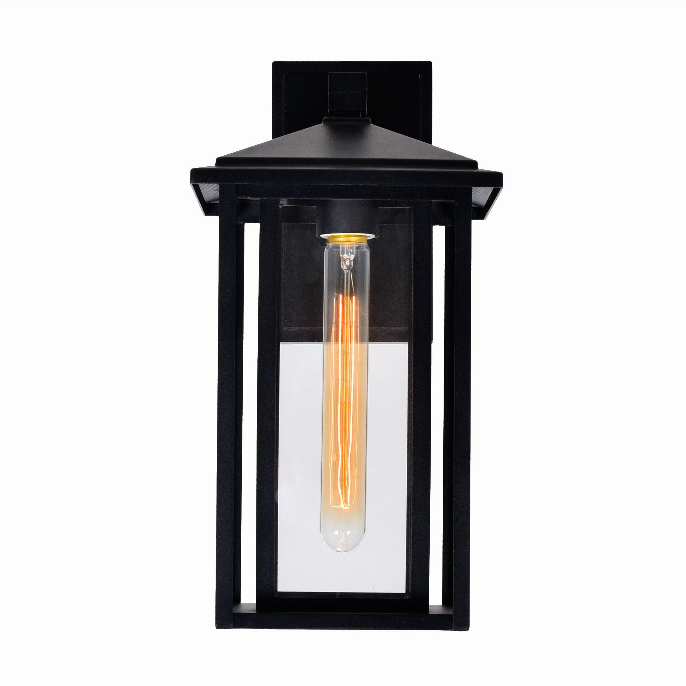 Crawford 1-Light Outdoor Wall Light