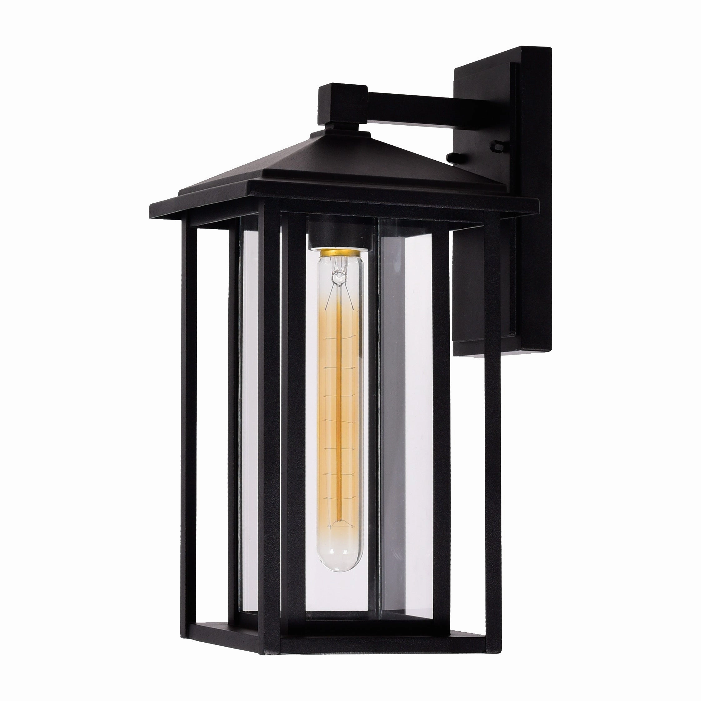 Crawford 1-Light Outdoor Wall Light