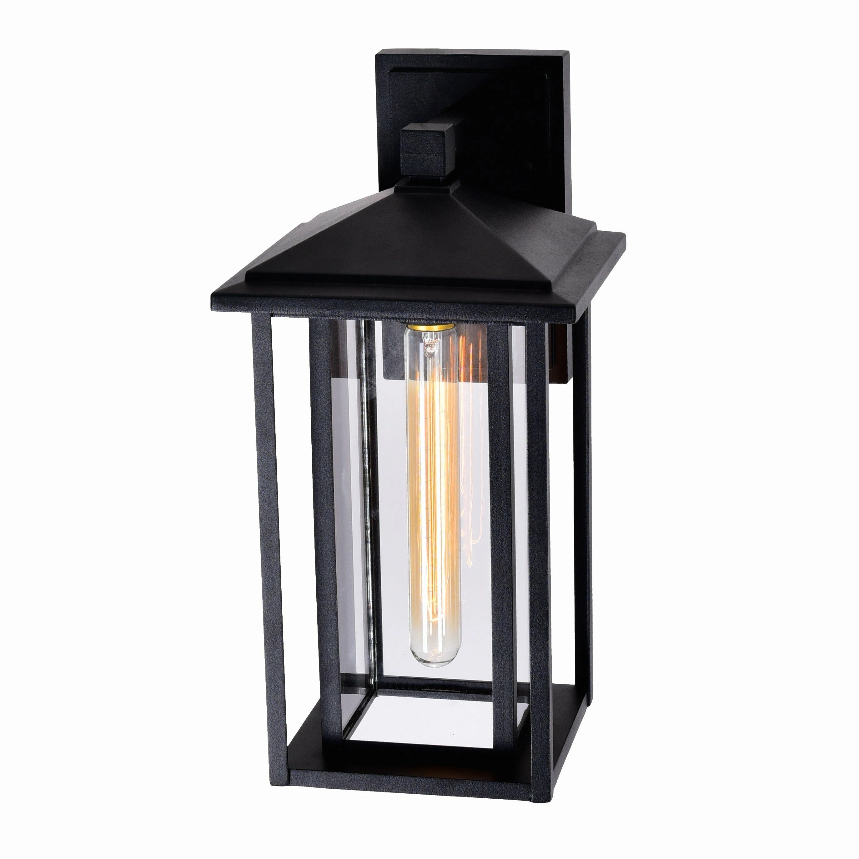 Crawford 1-Light Outdoor Wall Light