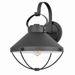 Crew Outdoor Wall LightWeatherproof outdoor lighting