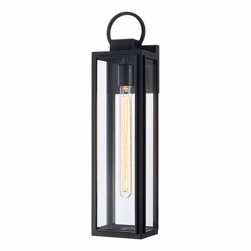 Crosby 1-Light Outdoor Wall LightWeatherproof outdoor lighting