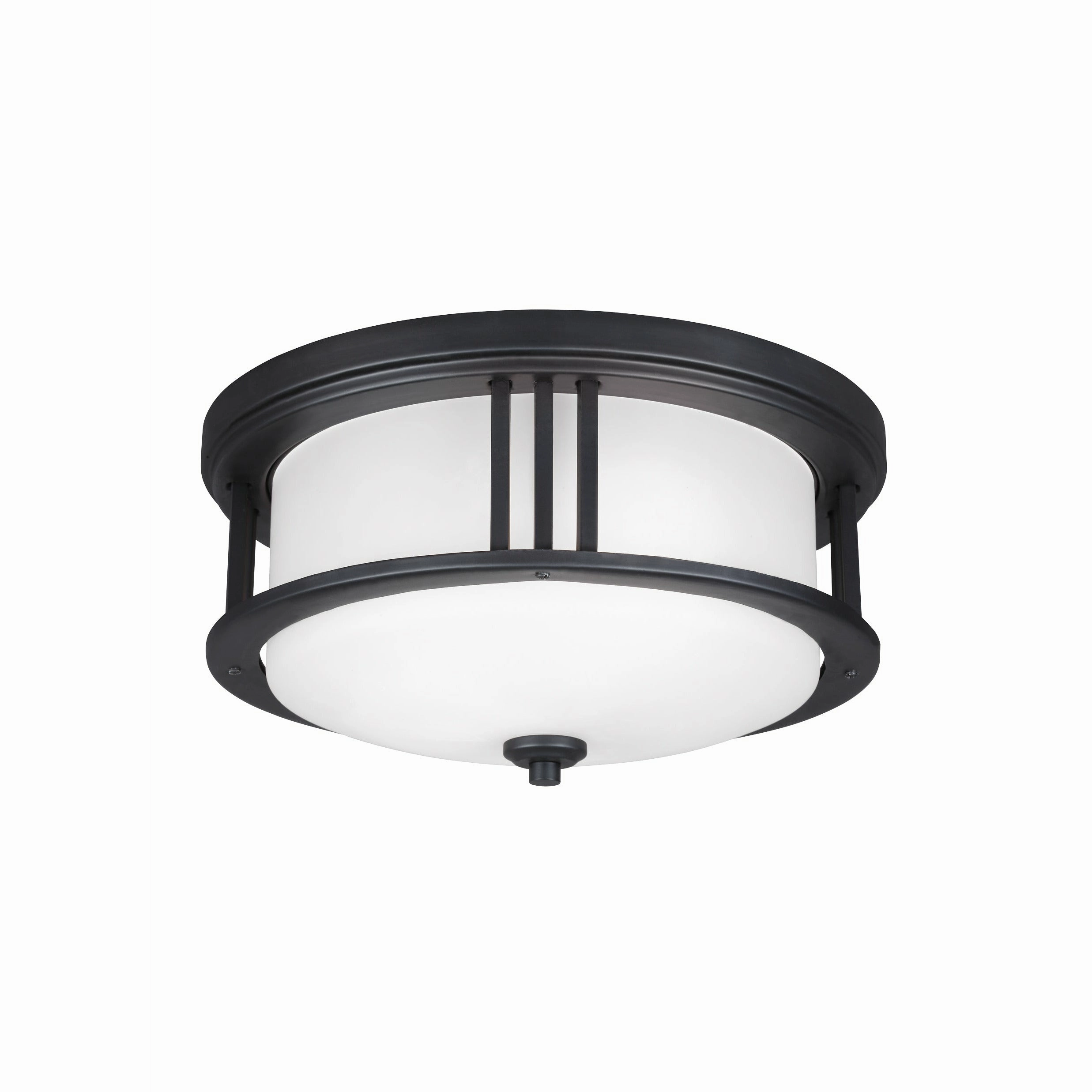 Crowell 2-Light Outdoor Ceiling LightWeatherproof outdoor lighting