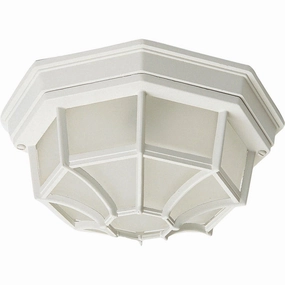 Crown Hill Outdoor Ceiling LightWeatherproof outdoor lighting