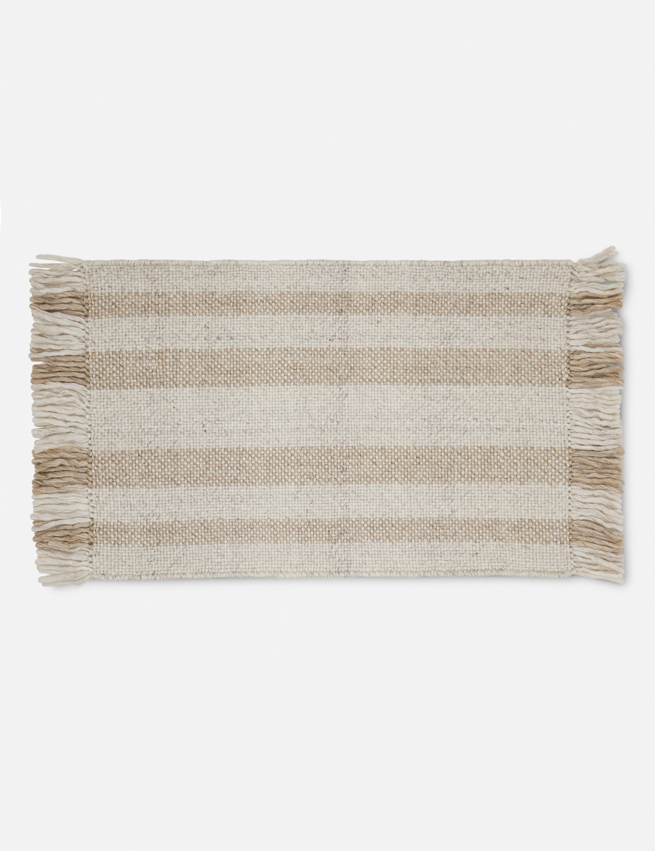 Croze Handwoven Indoor / Outdoor Rug