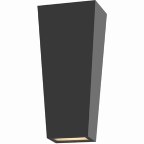Cruz Large Wall Mount LanternWeatherproof outdoor lighting