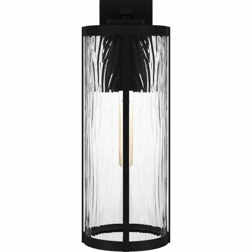 Culpo Large Outdoor Wall Lantern