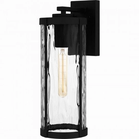 Culpo Medium Outdoor Wall LanternWeatherproof outdoor lighting