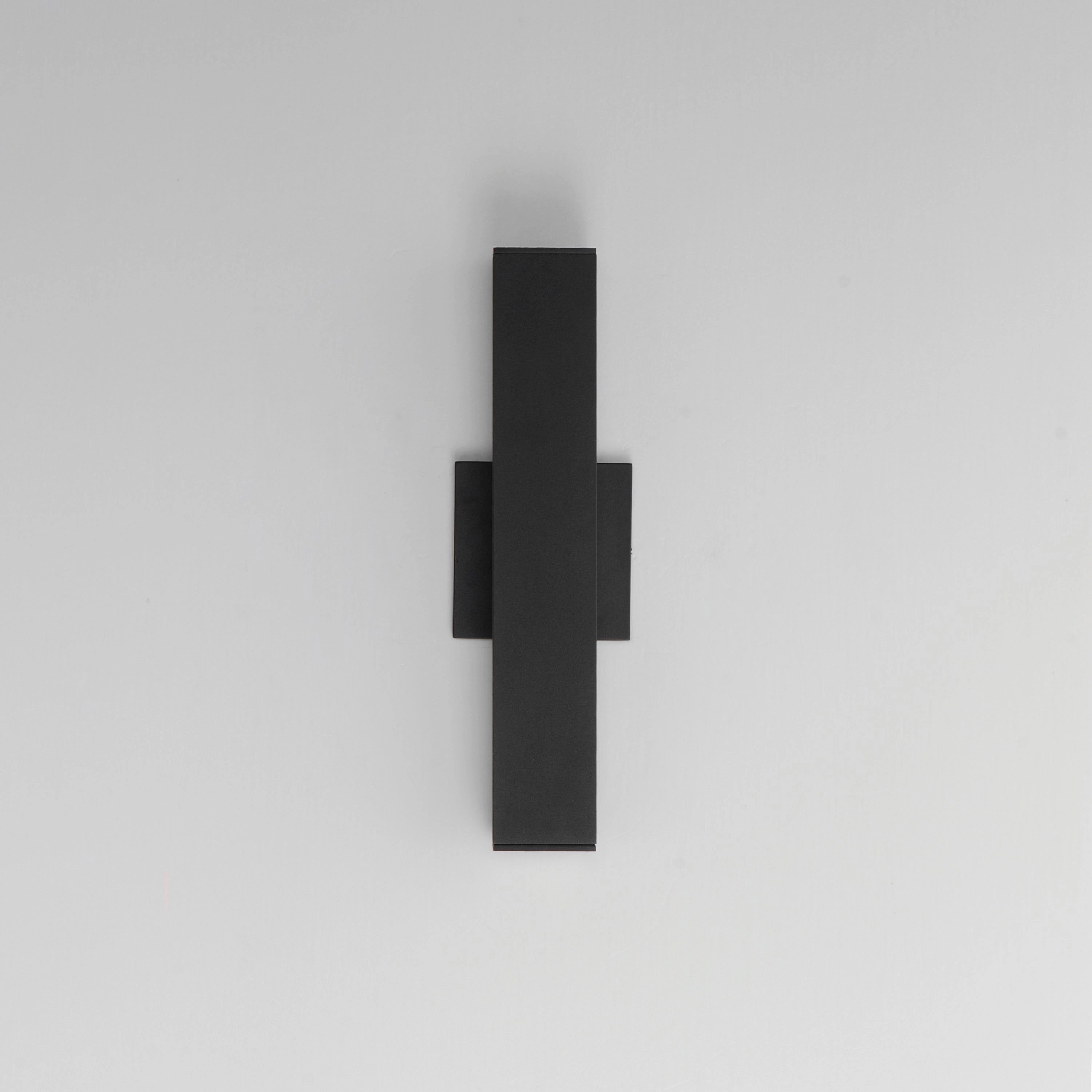Culvert 15" LED Outdoor Sconce
