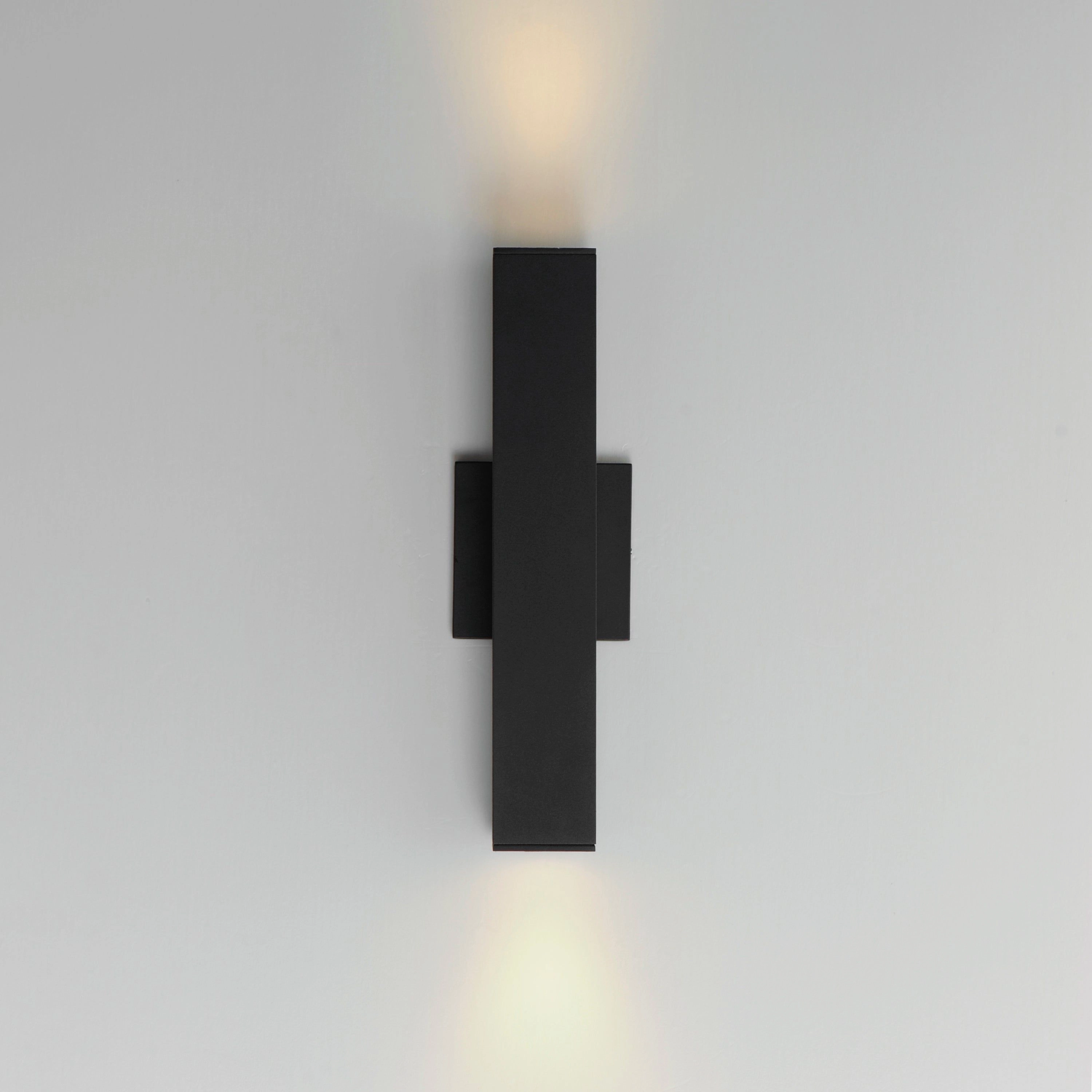 Culvert 15" LED Outdoor Sconce