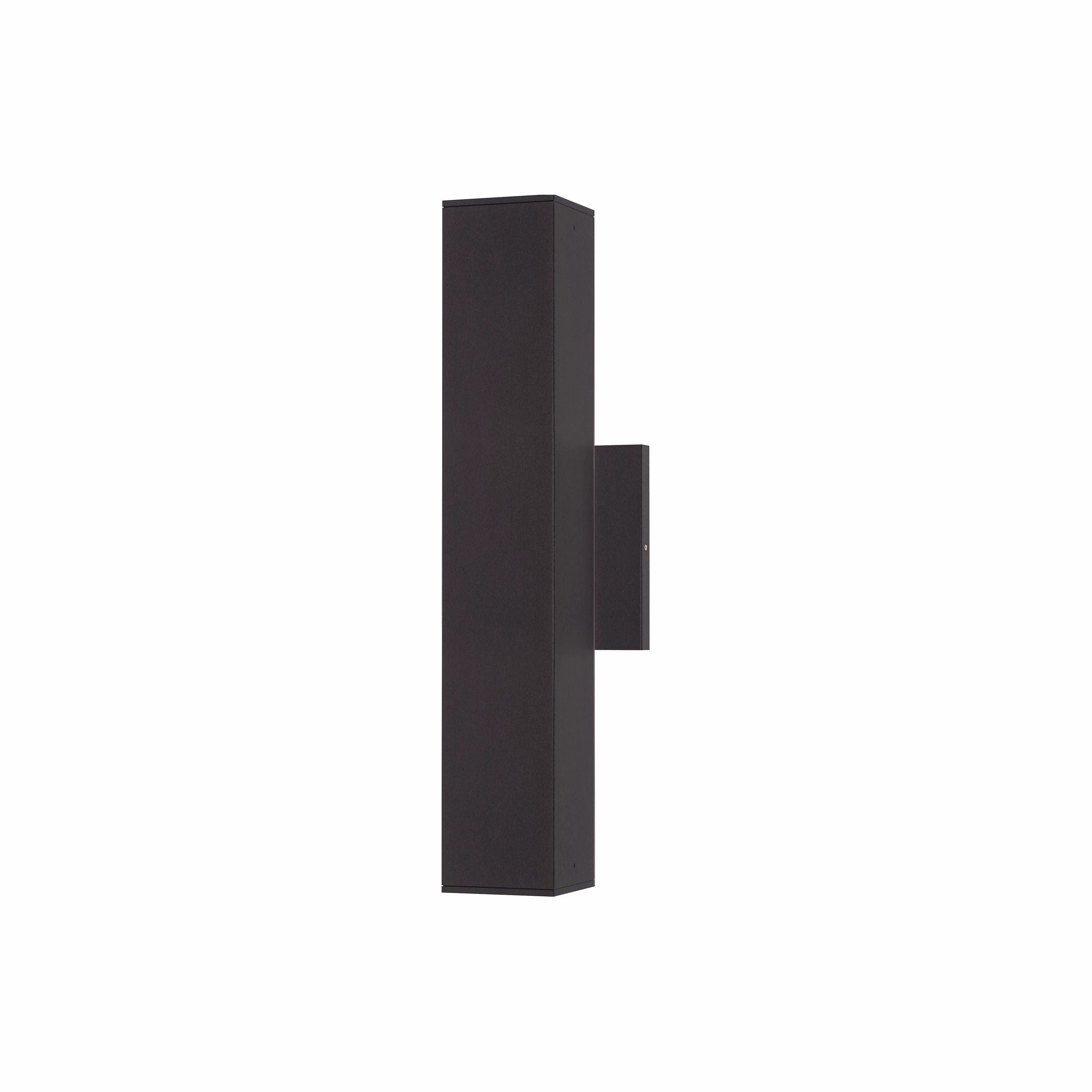Culvert 15" LED Outdoor SconceWeatherproof outdoor lighting
