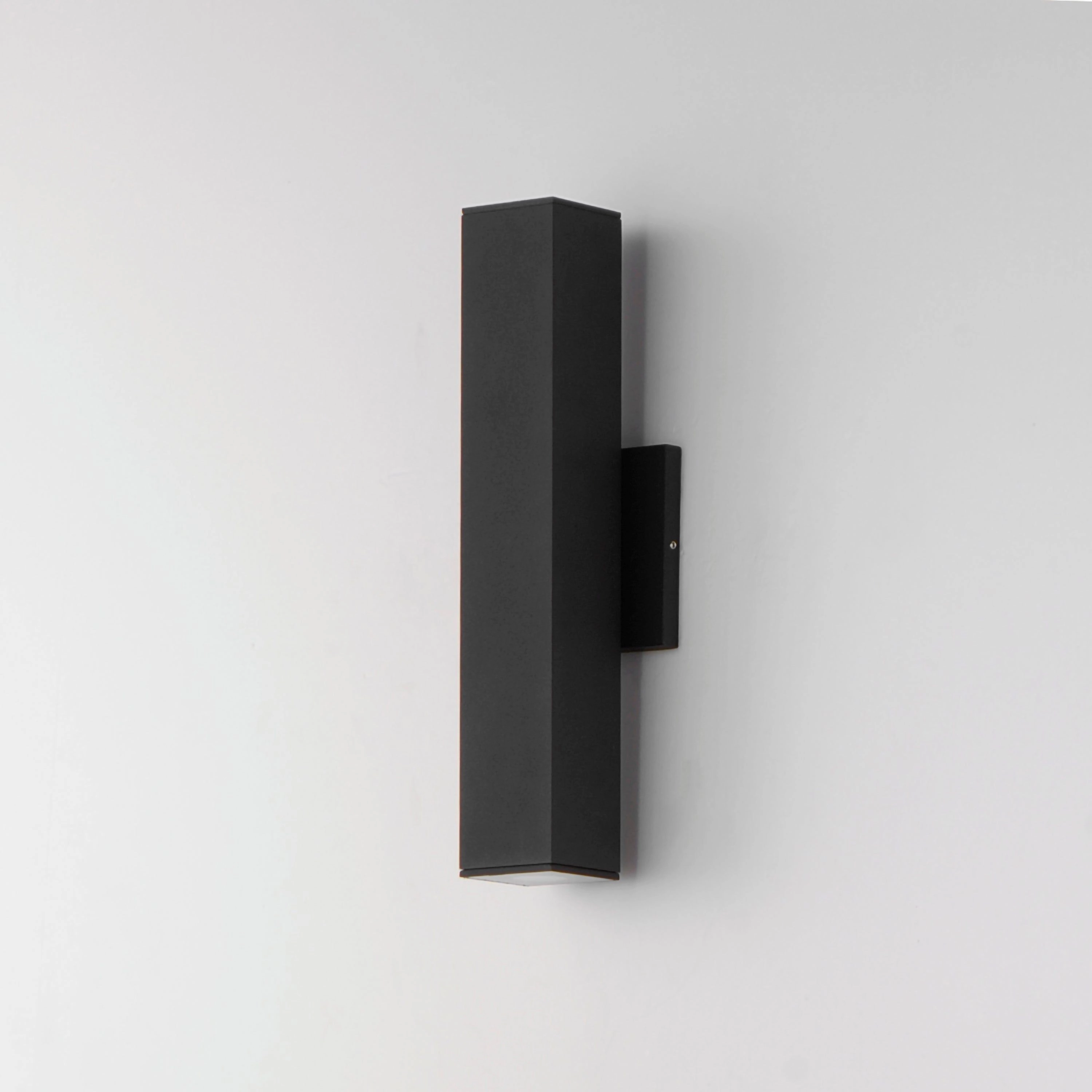 Culvert 15" LED Outdoor Sconce