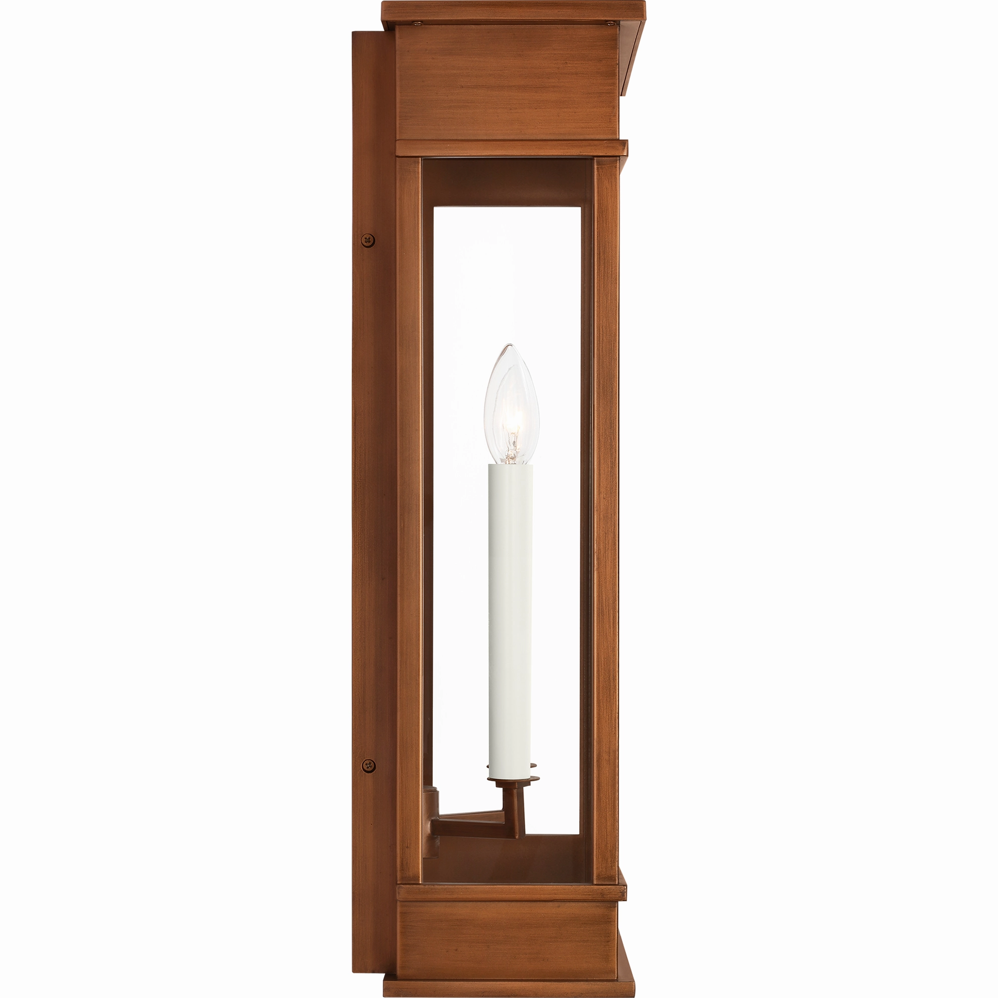 Cupertino Extra Large Wall Lantern