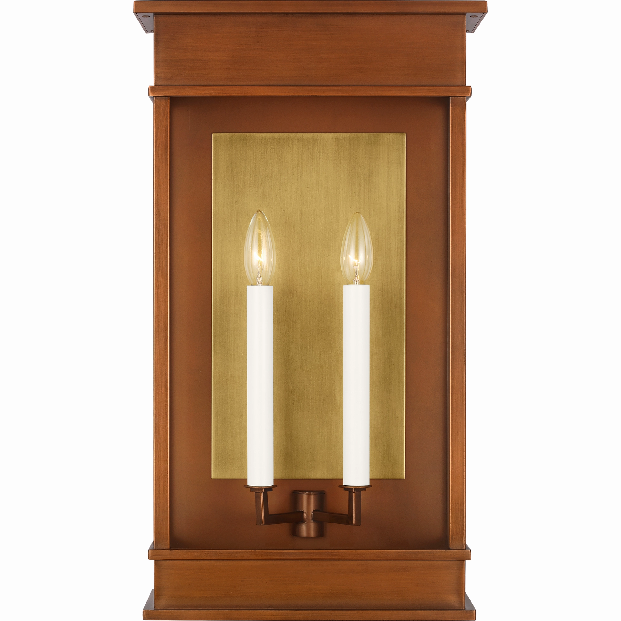 Cupertino Extra Large Wall Lantern