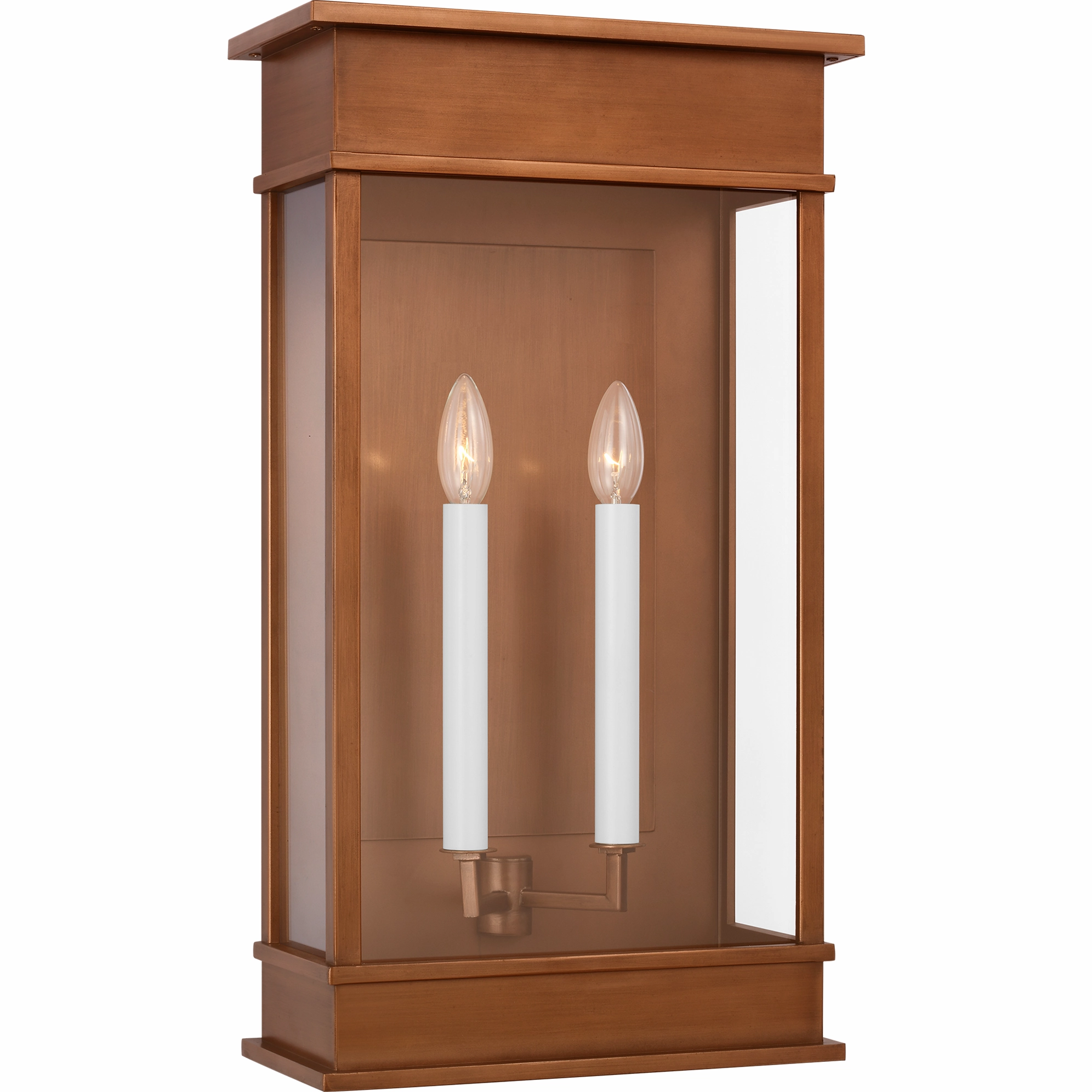 Cupertino Extra Large Wall Lantern