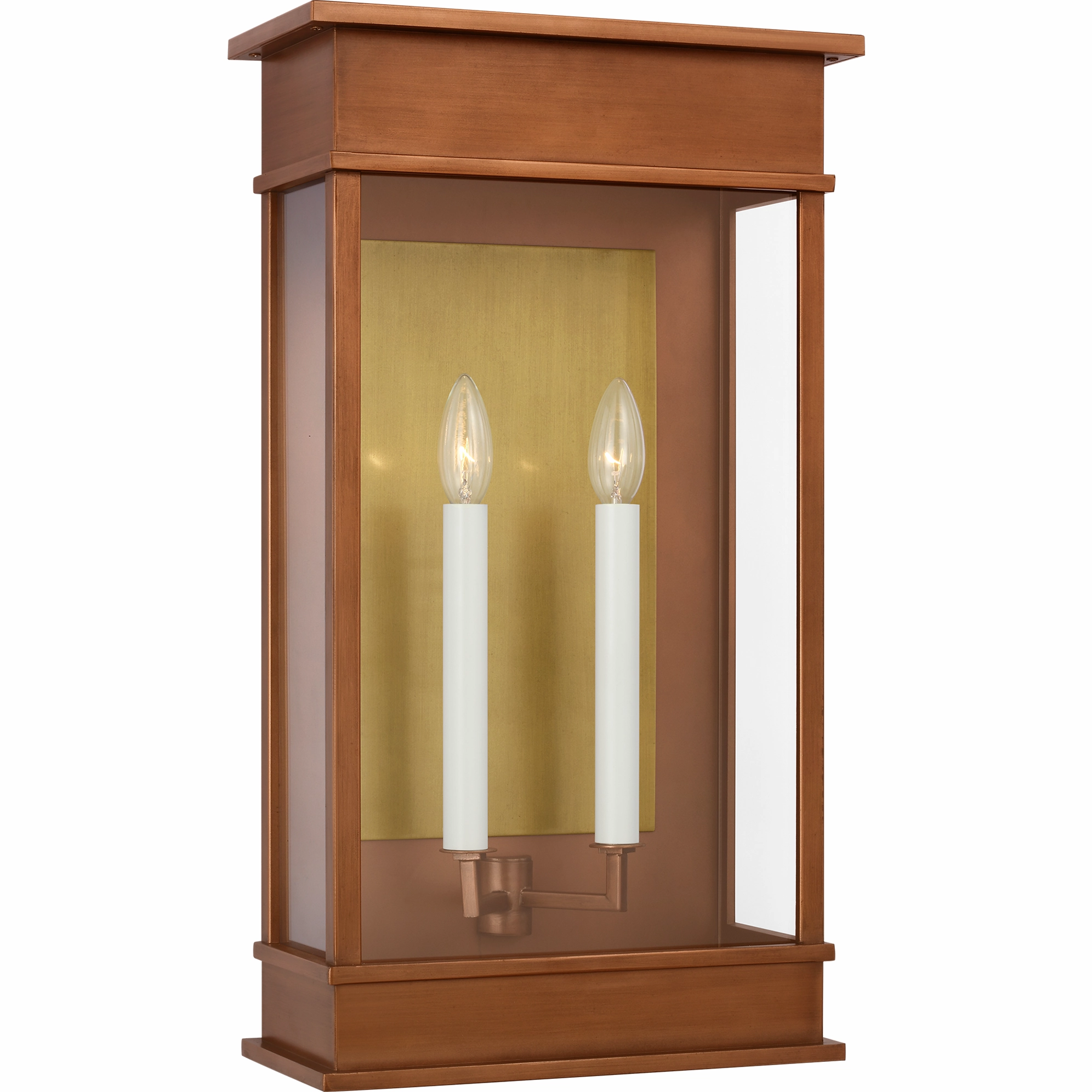 Cupertino Extra Large Wall Lantern
