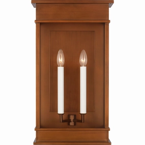 Cupertino Extra Large Wall LanternWeatherproof outdoor lighting