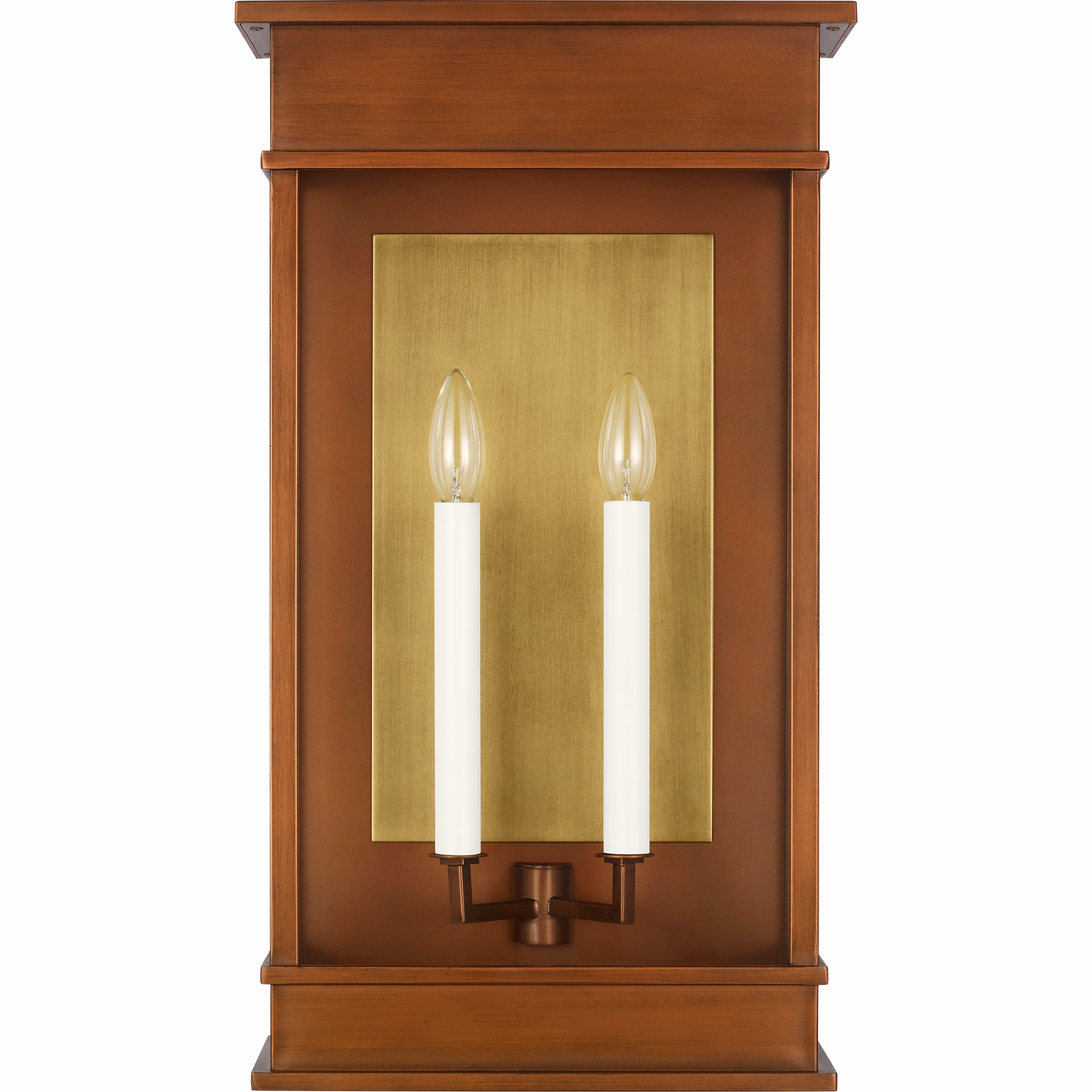 Cupertino Extra Large Wall Lantern