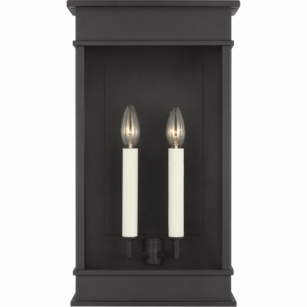 Cupertino Extra Large Wall Lantern