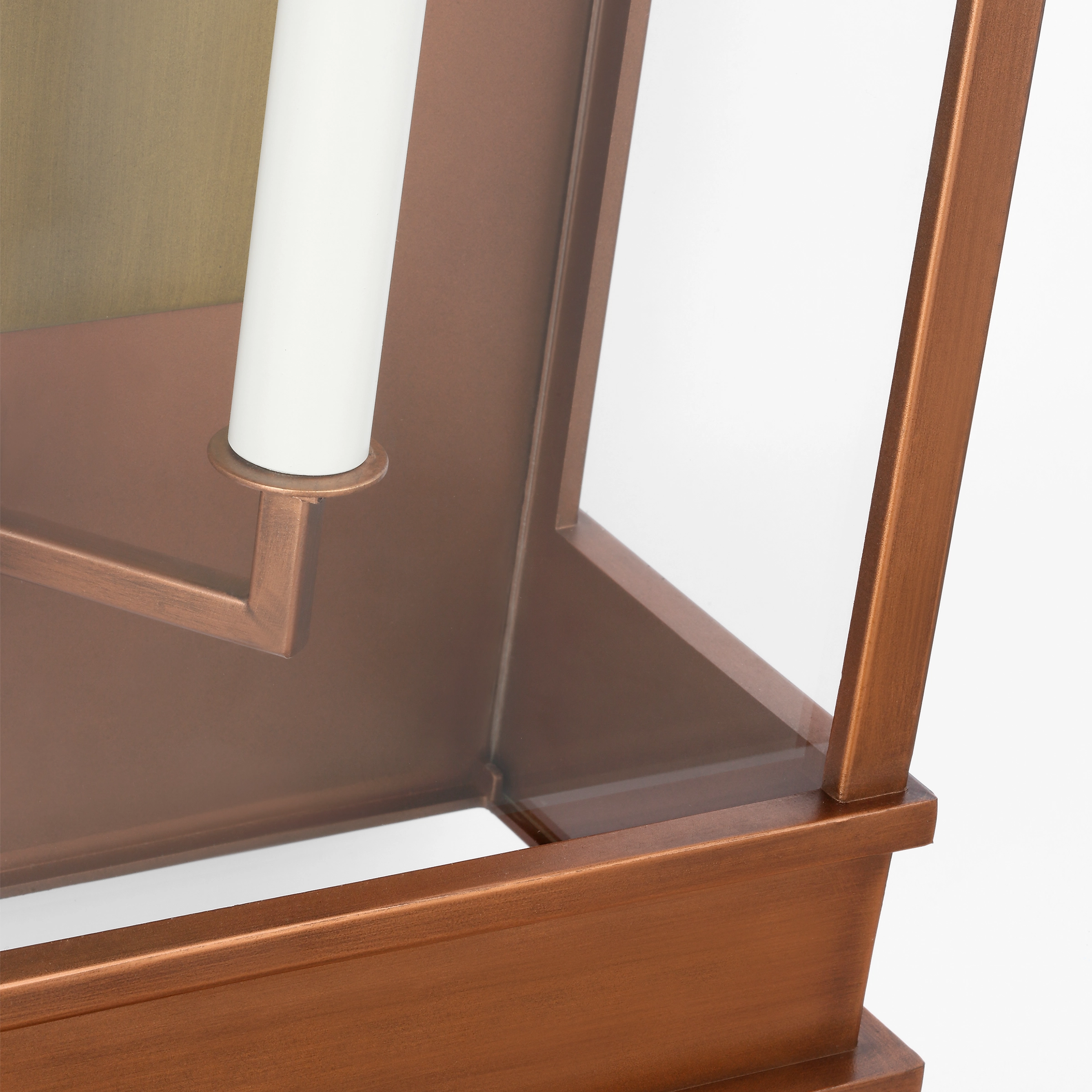 Cupertino Extra Large Wall Lantern