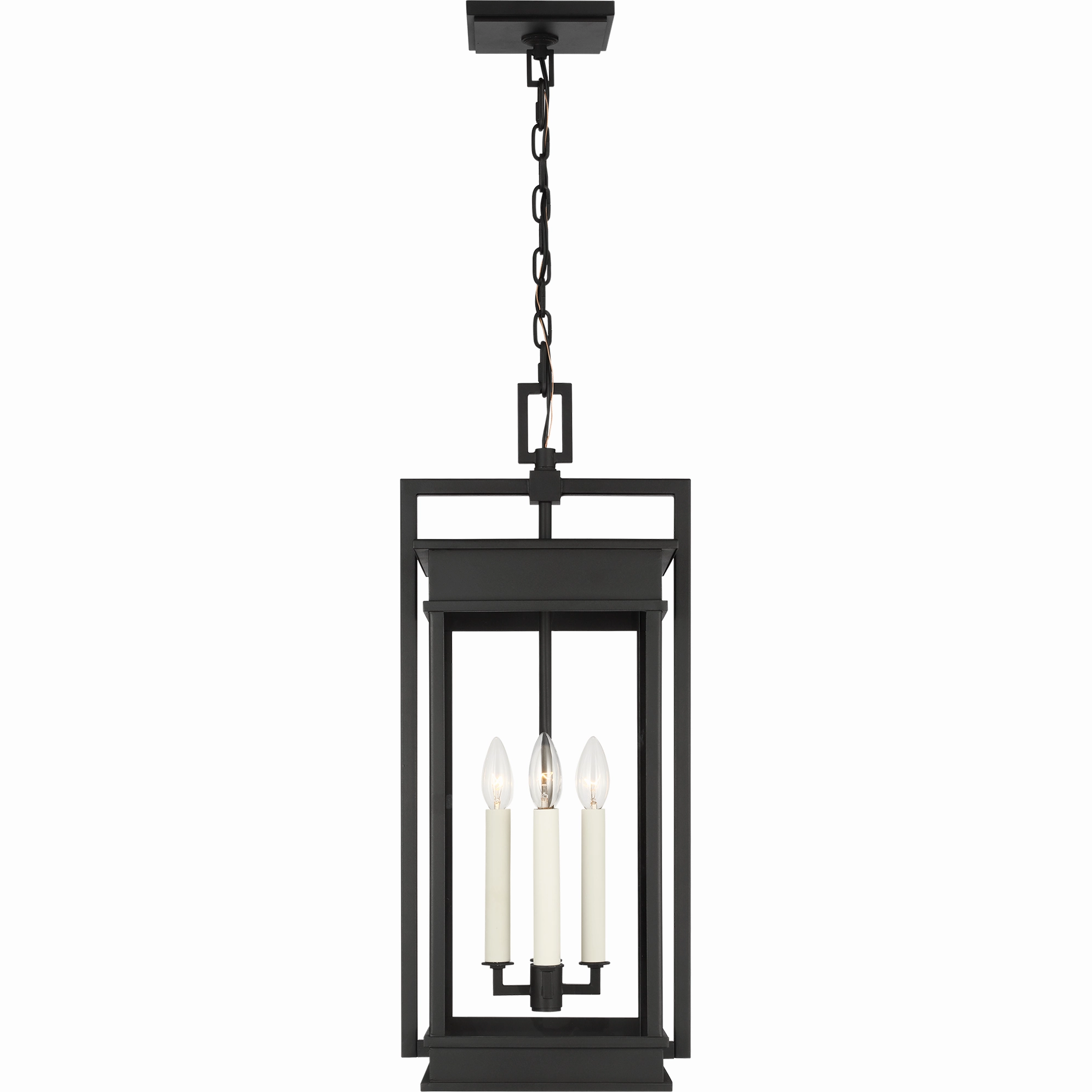 Cupertino Large Pendant
