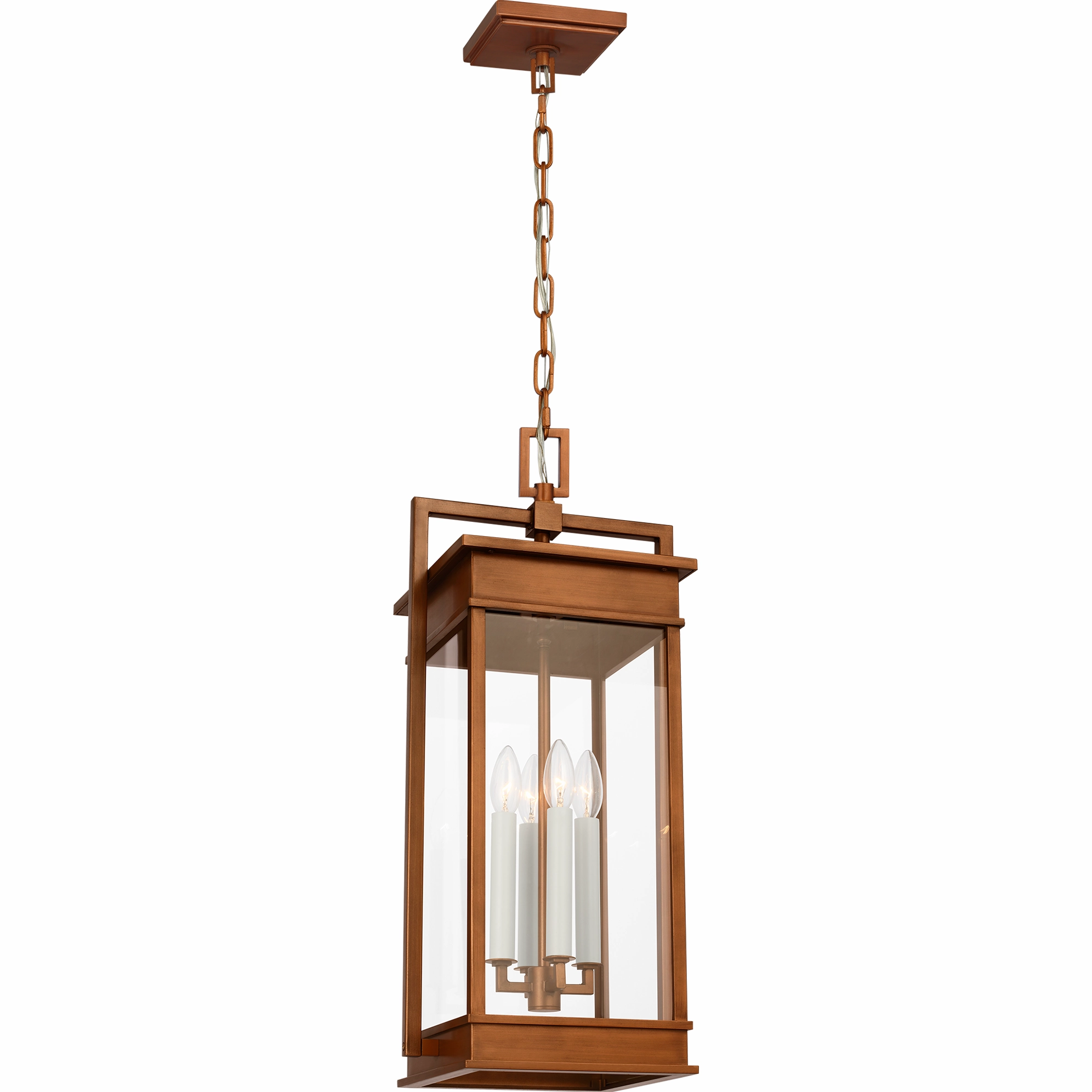 Cupertino Large Pendant