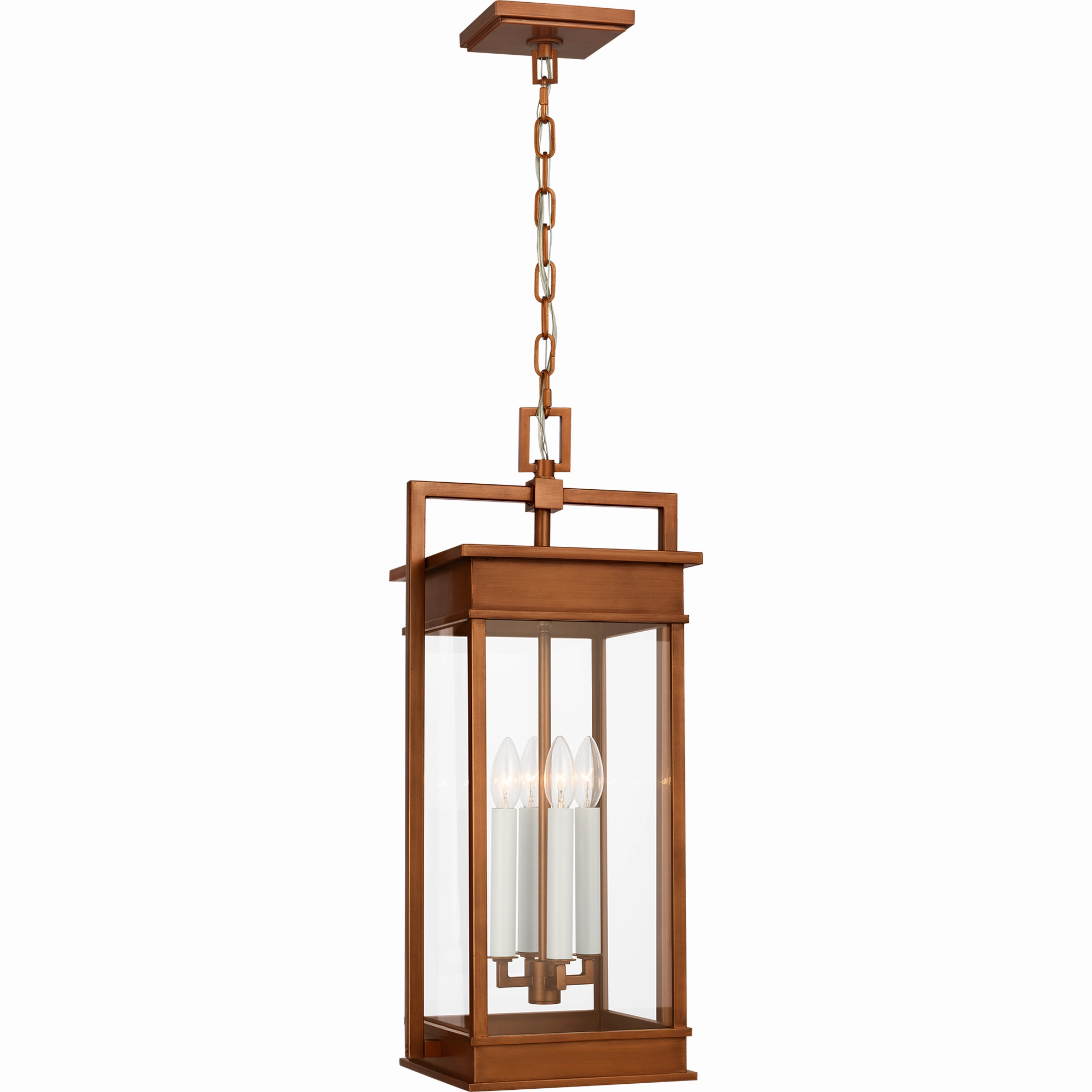 Cupertino Large Pendant