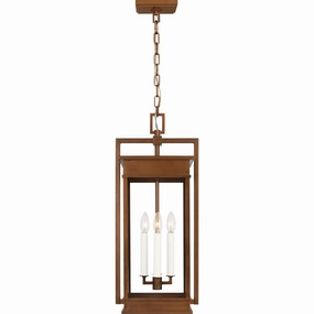 Cupertino Large PendantWeatherproof outdoor lighting