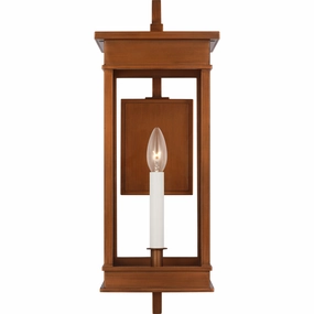 Cupertino Medium Bracket Wall LanternWeatherproof outdoor lighting