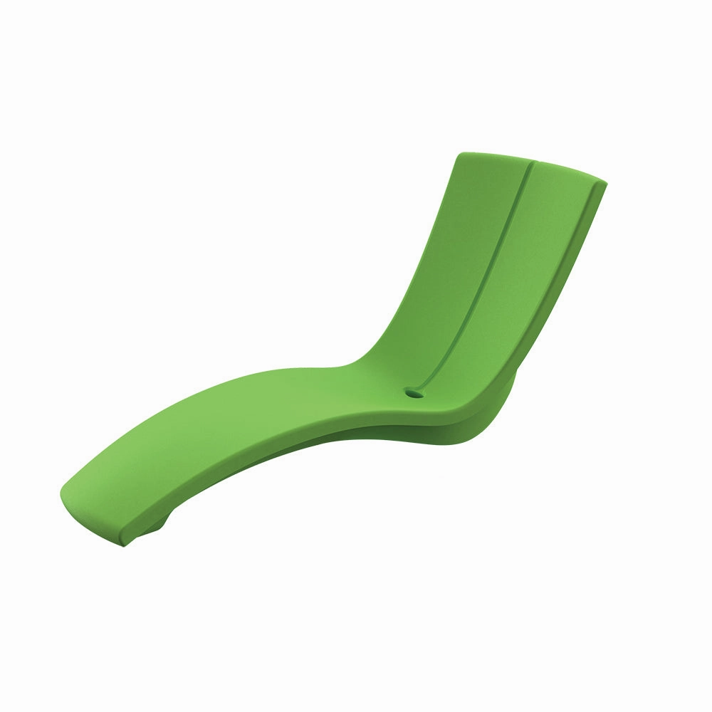 Curve Chaise Lounge