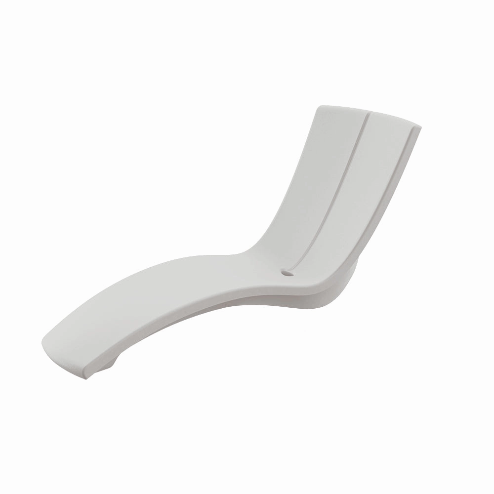 Curve Chaise Lounge