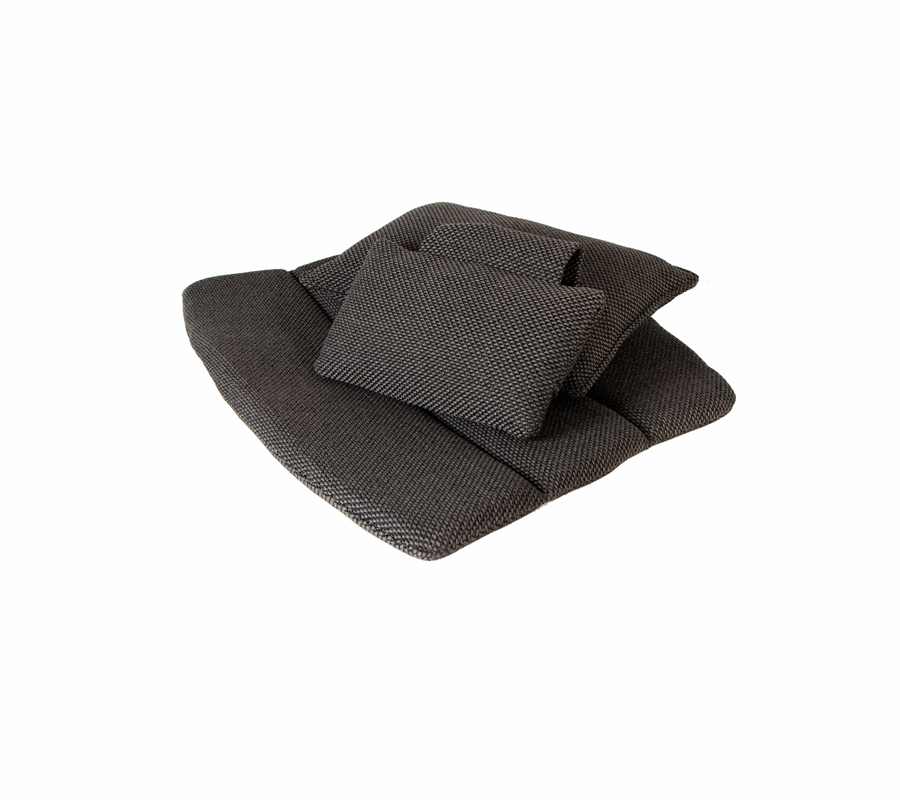 Cushion set, Breeze highback chair