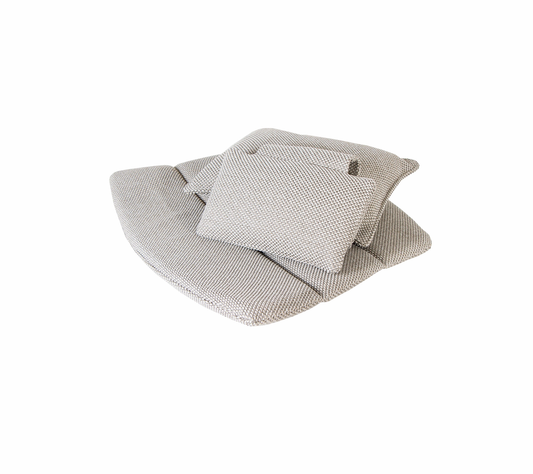 Cushion set, Breeze highback chair