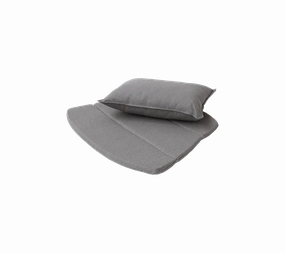 Cushion set, Breeze lounge chairwaterproof outdoor chair cushions