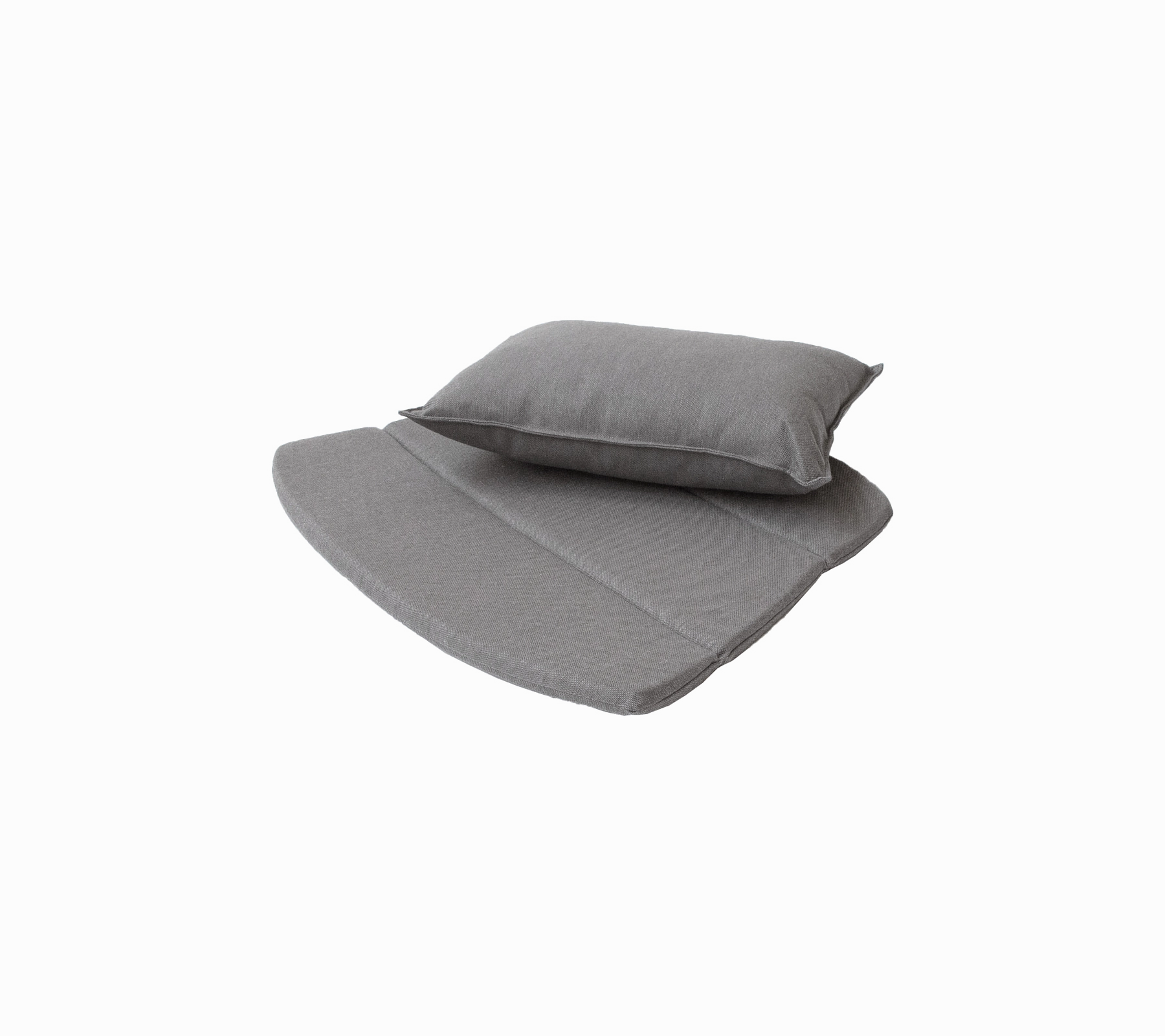 Cushion set, Breeze lounge chairwaterproof outdoor chair cushions